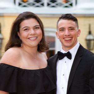 Meet your Posher, Mitchell